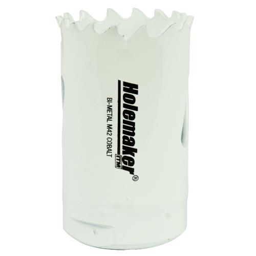 Holemaker Bi-Metal Holesaw 30mm Dia.