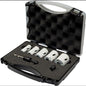 Unikut 7pc Bi-Metal Holesaw Set - Handyman**