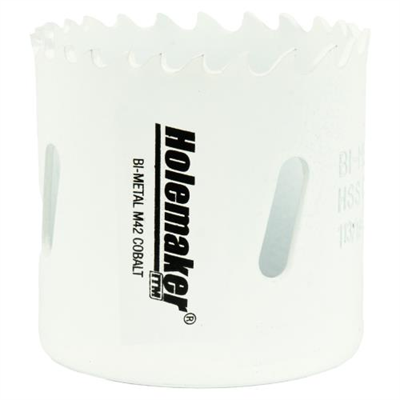 Holemaker Bi-Metal Holesaw 46mm Dia.