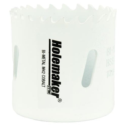 Holemaker Bi-Metal Holesaw 46mm Dia.