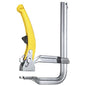 Stronghand Ratchet Action Utility Clamp (Cap. 254mm)