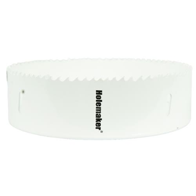 Holemaker Bi-Metal Holesaw 152mm Dia.