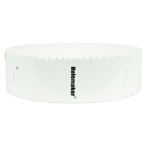 Holemaker Bi-Metal Holesaw 152mm Dia.