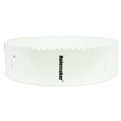 Holemaker Bi-Metal Holesaw 152mm Dia.