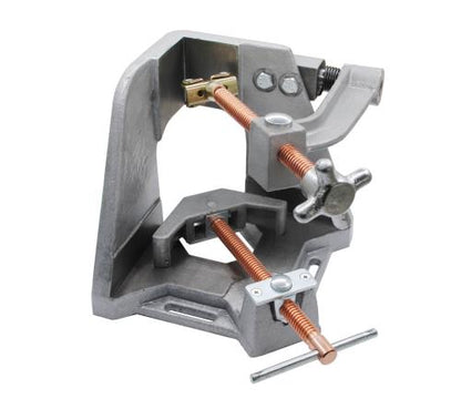 Stronghand Welders Angle Clamp, 3-Axis, Swing AwayArm, Small