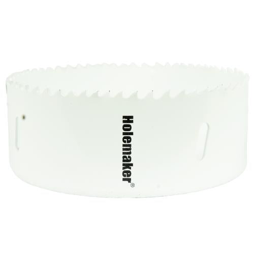 Holemaker Bi-Metal Holesaw 114mm Dia.