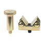 Stronghand 4 in 1 Accessory Kit For UE, UF, UG Clamps