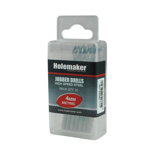 Holemaker Jobber Drill 9.0mm (5pk)