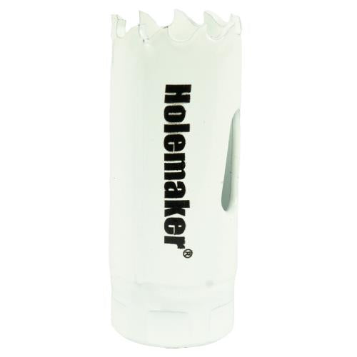 Holemaker Bi-Metal Holesaw 22mm Dia.