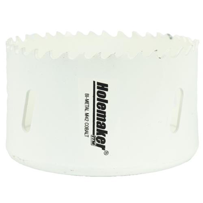 Holemaker Bi-Metal Holesaw 73mm Dia.