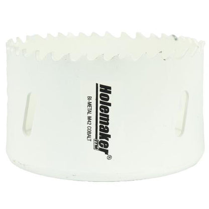 Holemaker Bi-Metal Holesaw 73mm Dia.