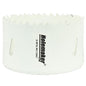 Holemaker Bi-Metal Holesaw 73mm Dia.
