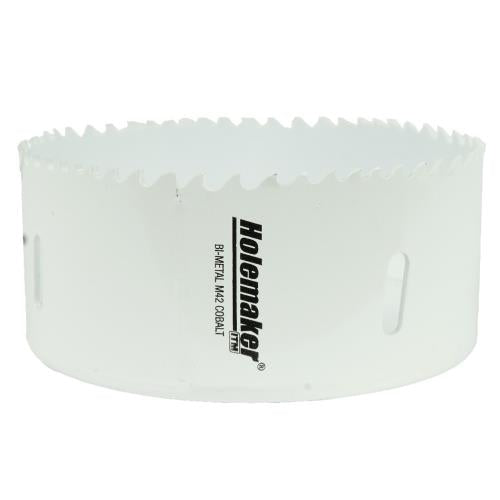 Holemaker Bi-Metal Holesaw 100mm Dia.
