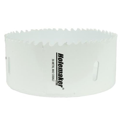Holemaker Bi-Metal Holesaw 100mm Dia.