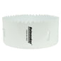 Holemaker Bi-Metal Holesaw 100mm Dia.