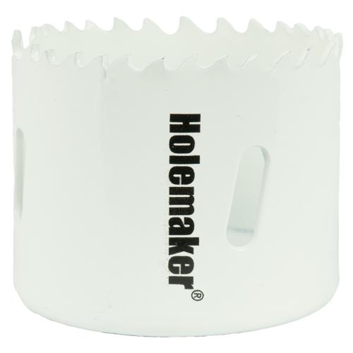 Holemaker Bi-Metal Holesaw 55mm Dia.