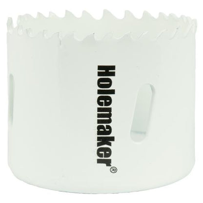 Holemaker Bi-Metal Holesaw 55mm Dia.