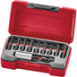 Teng 10pc Super Mini Impact Bits Set**