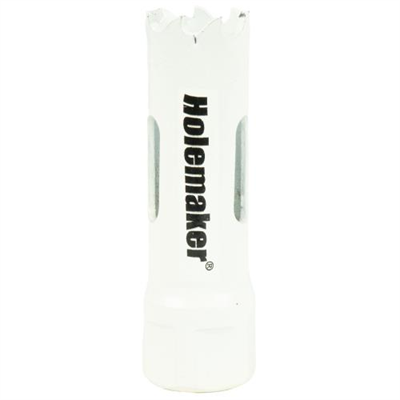 Holemaker Bi-Metal Holesaw 16mm Dia.