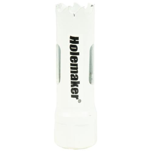 Holemaker Bi-Metal Holesaw 16mm Dia.