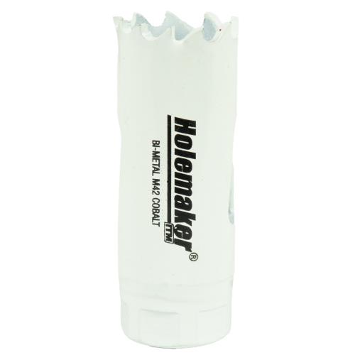 Holemaker Bi-Metal Holesaw 19mm Dia.