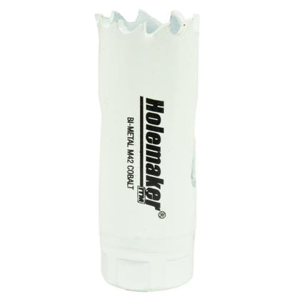 Holemaker Bi-Metal Holesaw 19mm Dia.