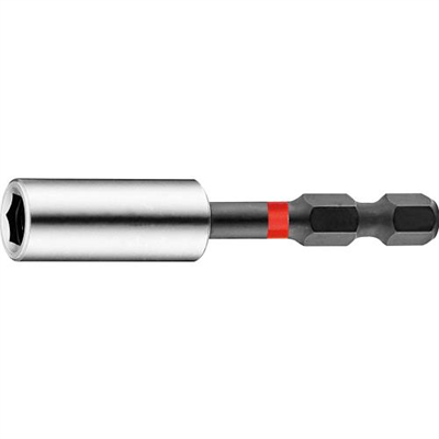 Teng Bit Holder Magnetic Impact 60mm