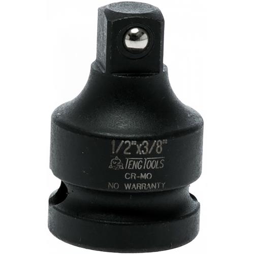 Teng 1/2inF:3/8M Impact Adaptor ANSI