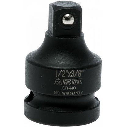 Teng 1/2inF:3/8M Impact Adaptor ANSI