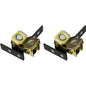 Stronghand Mag-Tab Twin Pack - (2 x MFT10)