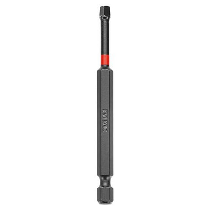 Teng Impact Bit 89mm Length ROB#3 1 Piece