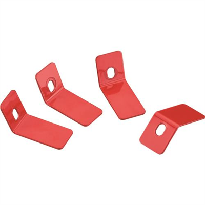 Teng Racking System Shelf Brackets 4pcs**