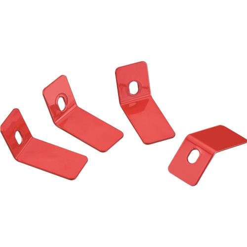 Teng Racking System Shelf Brackets 4pcs**