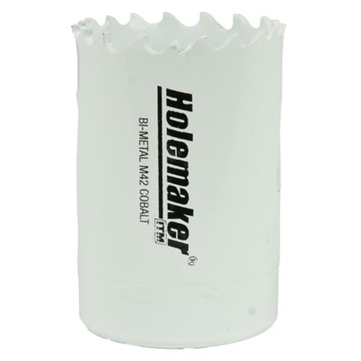 Holemaker Bi-Metal Holesaw 35mm Dia.