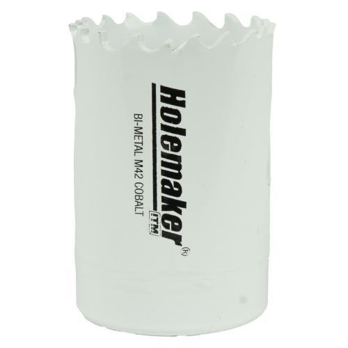 Holemaker Bi-Metal Holesaw 35mm Dia.