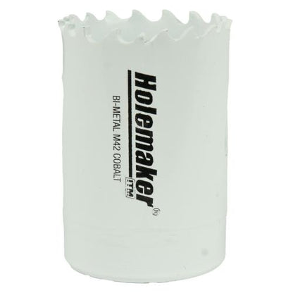 Holemaker Bi-Metal Holesaw 35mm Dia.