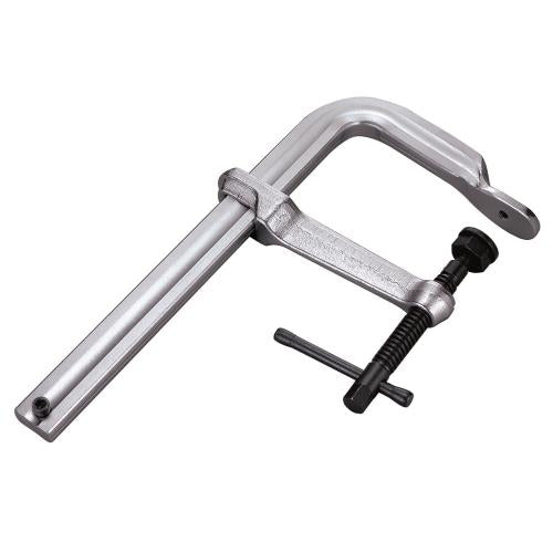 Stronghand Utility Clamp Cap. 1530mm Rail Size: 40 x 19mm
