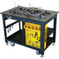 Stronghand Rhino Cart - Table + 66pc Kit