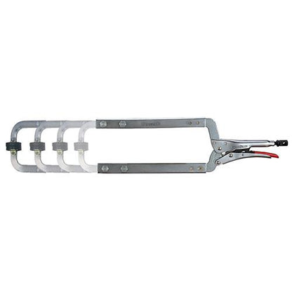 Stronghand Adjustable Reach Multi-Purpose Plier 585-740mm