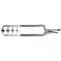Stronghand Adjustable Reach Multi-Purpose Plier 585-740mm