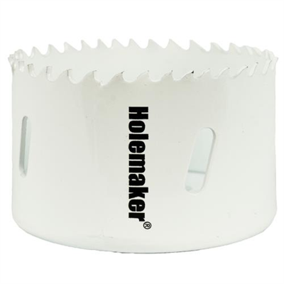 Holemaker Bi-Metal Holesaw 68mm Dia.
