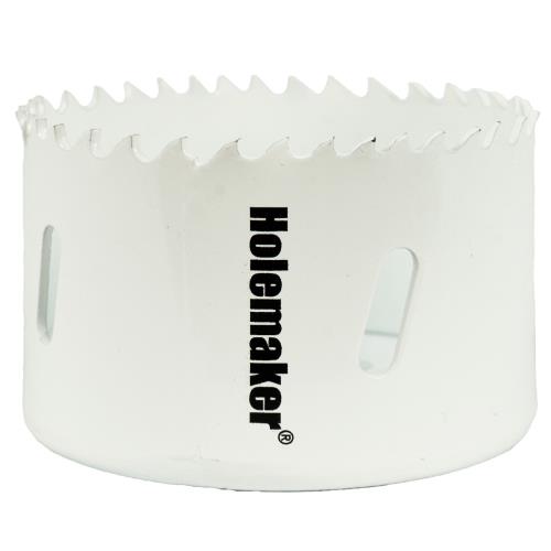 Holemaker Bi-Metal Holesaw 68mm Dia.