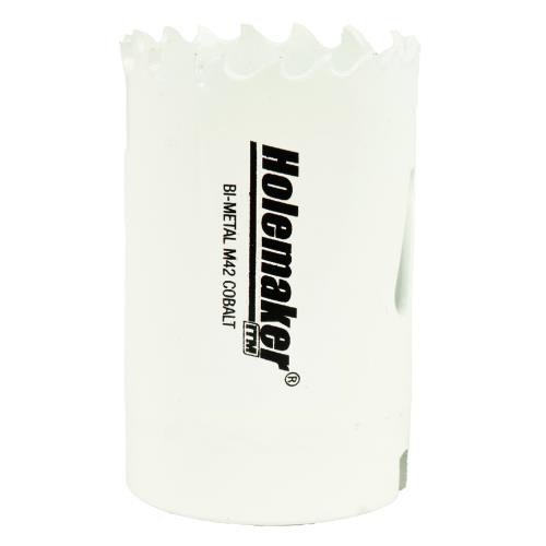Holemaker Bi-Metal Holesaw 33mm Dia.