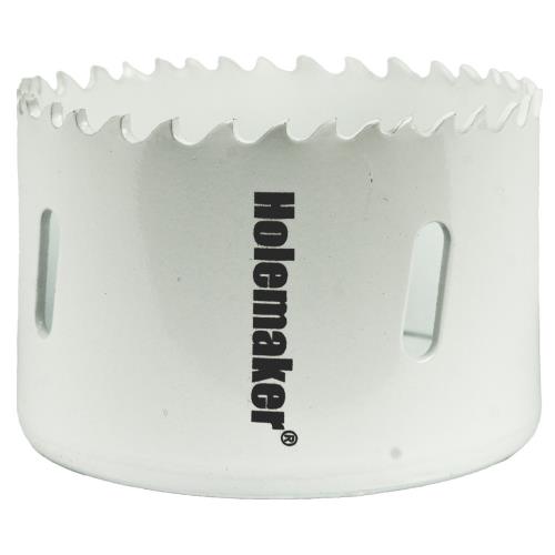 Holemaker Bi-Metal Holesaw 65mm Dia.