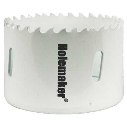 Holemaker Bi-Metal Holesaw 65mm Dia.