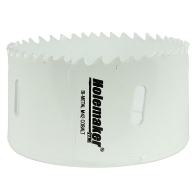 Holemaker Bi-Metal Holesaw 79mm Dia.