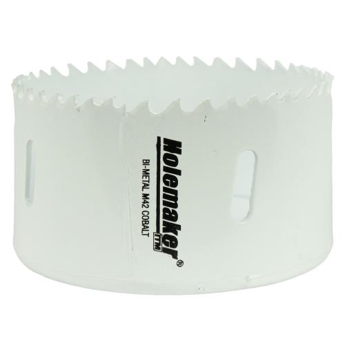Holemaker Bi-Metal Holesaw 79mm Dia.