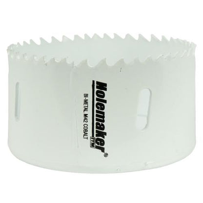 Holemaker Bi-Metal Holesaw 79mm Dia.