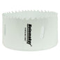 Holemaker Bi-Metal Holesaw 79mm Dia.