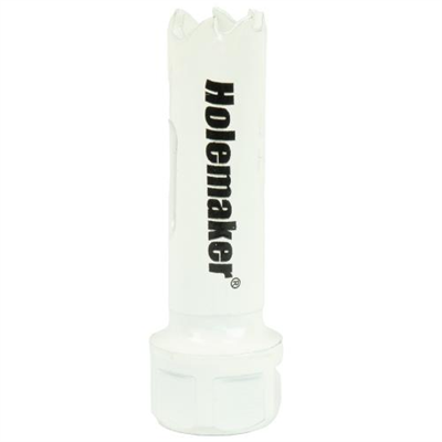 Holemaker Bi-Metal Holesaw 14mm Dia.